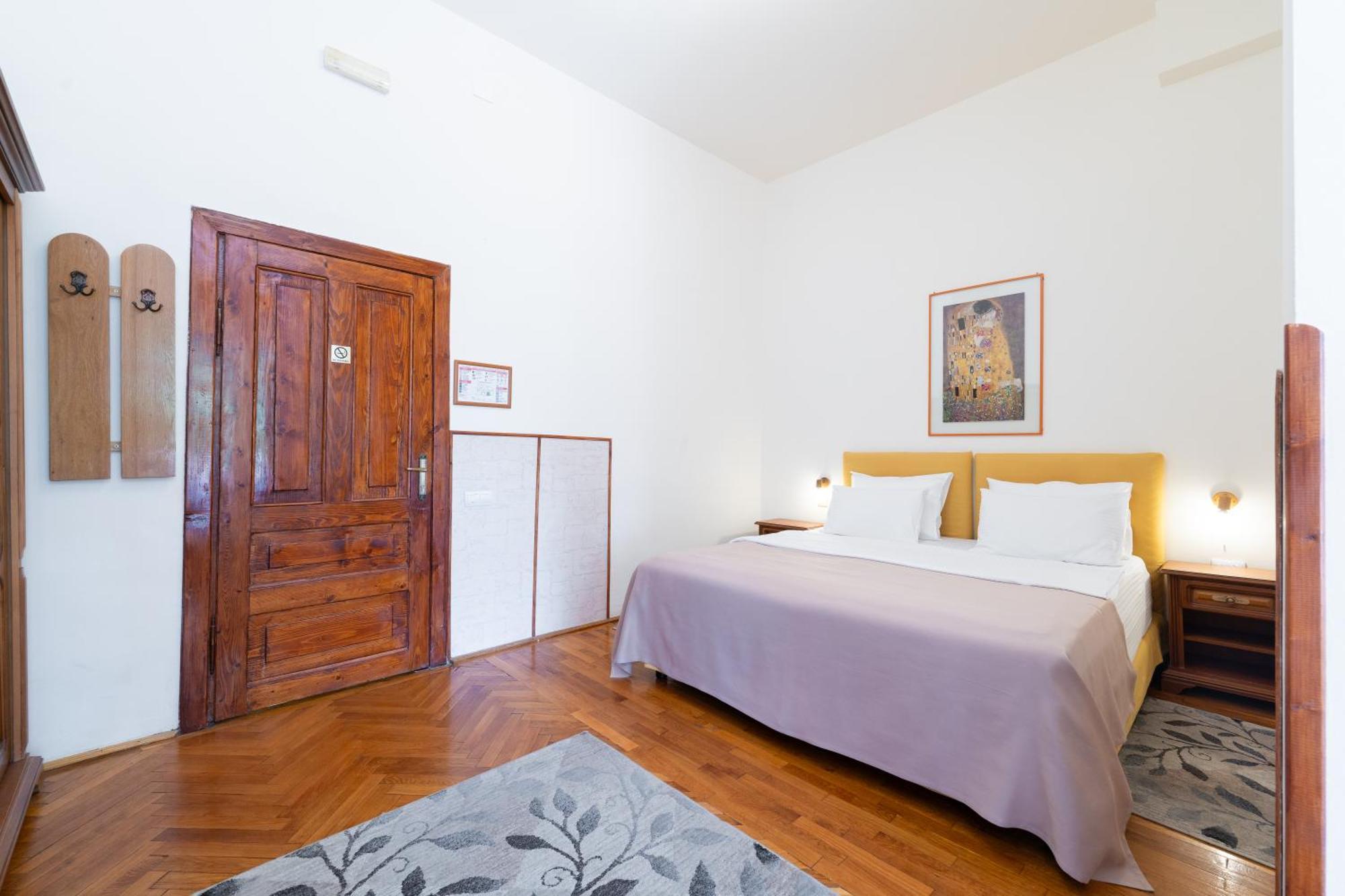 Vila Camelia Sinaia Esterno foto