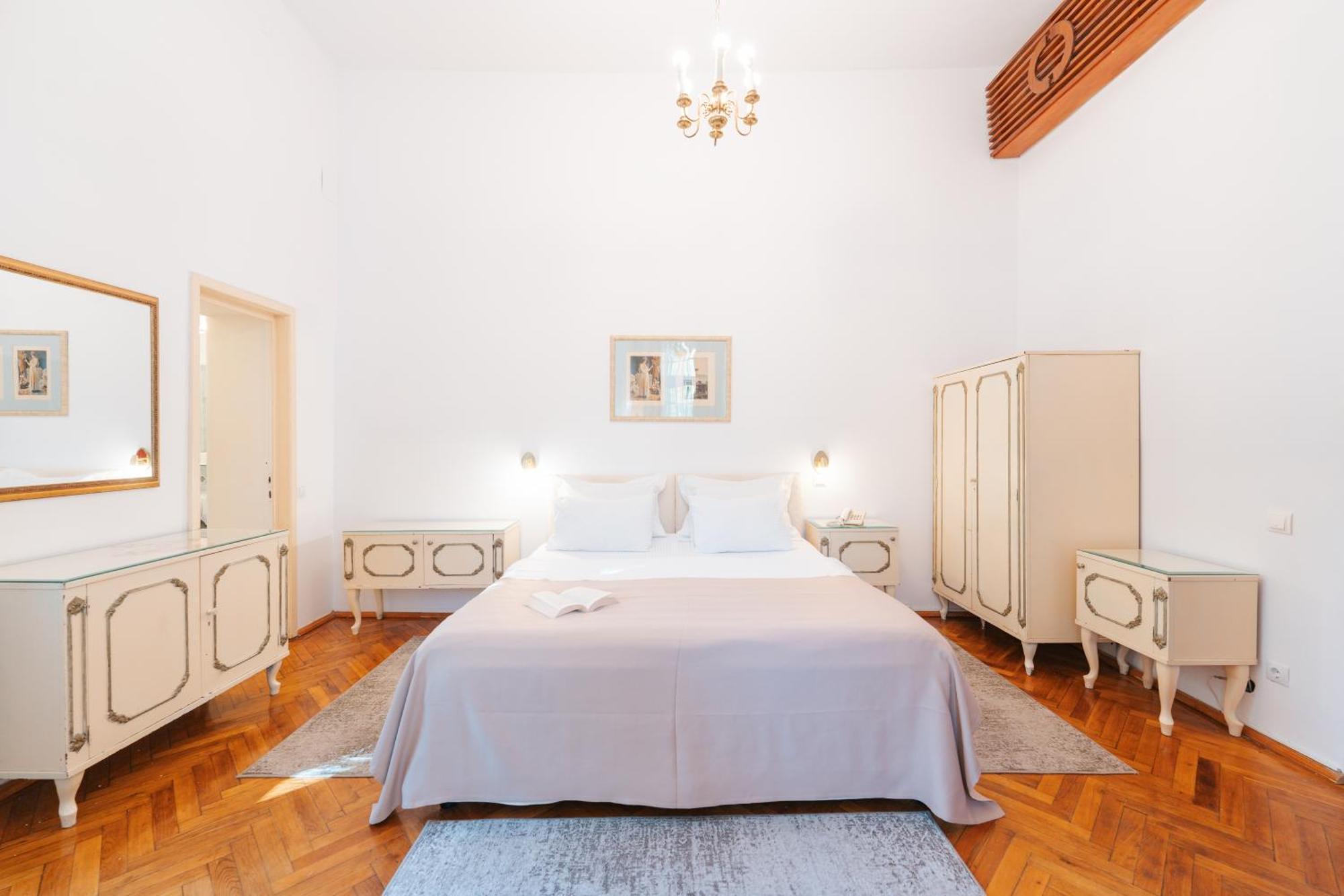Vila Camelia Sinaia Esterno foto