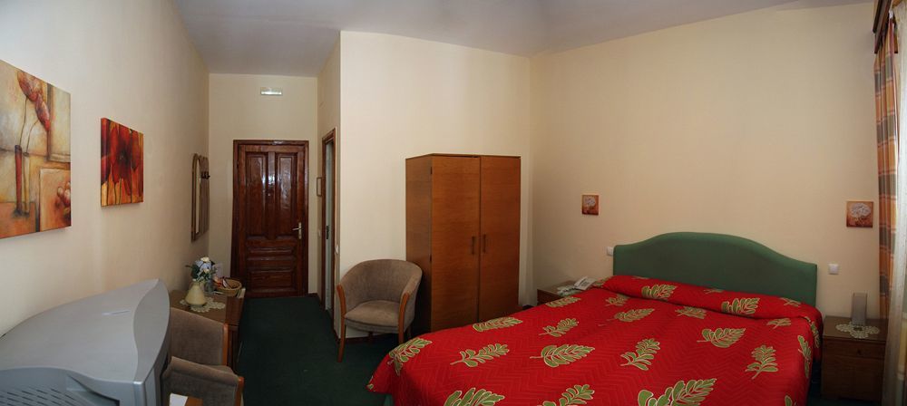 Vila Camelia Sinaia Esterno foto
